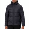 Veste isolante VAUDE homme polyester recyclé design moderne-0