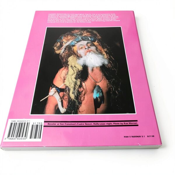 ReSearch Publications livre anthropologie culturelle édition-1