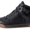 Chaussures cyclisme VAUDE noir confortables pour homme-6