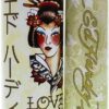 Ed Hardy produit beauté exclusif parfum 3.4 onces-2