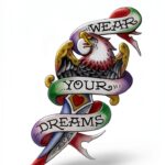 Thomas Dunne Books Biographie Artiste Tatouage Kindle-0