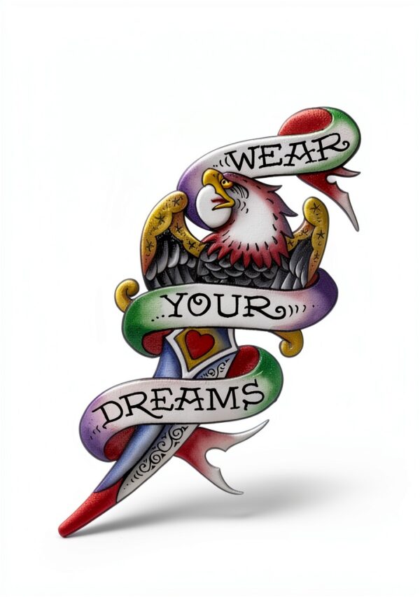 Thomas Dunne Books Biographie Artiste Tatouage Kindle-0