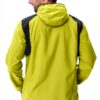 Veste Vaude homme coupe-vent légère imperméable cyclisme-4