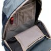 Sacoche sac à dos VAUDE verrouillable ordinateur portable-2