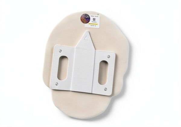 Celebrity Cutouts Masque Géant Support Main Mur Poteau-2