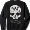 T-shirt HARDY authentique col tissé coupe classique-1