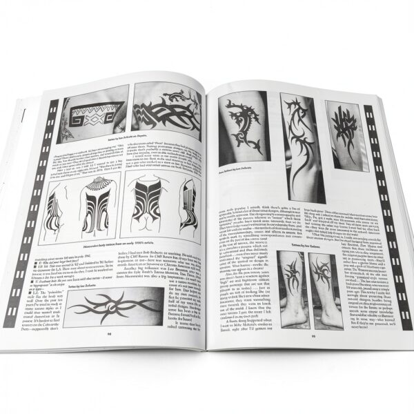 ReSearch Publications livre anthropologie culturelle édition-5