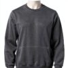 T-shirt HARDY authentique col tissé coupe classique-2