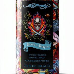 Parfum Ed Hardy 100 ml fragrance unique produit beauté-0
