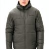 Veste isolante VAUDE homme polyester recyclé design moderne-2