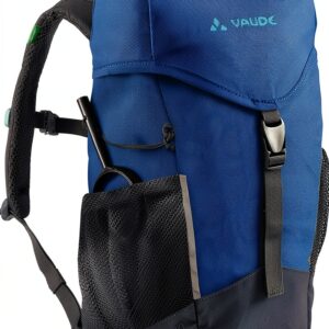 Sac à dos VAUDE 10 litres Bleu Éclipse randonnée qualité-0
