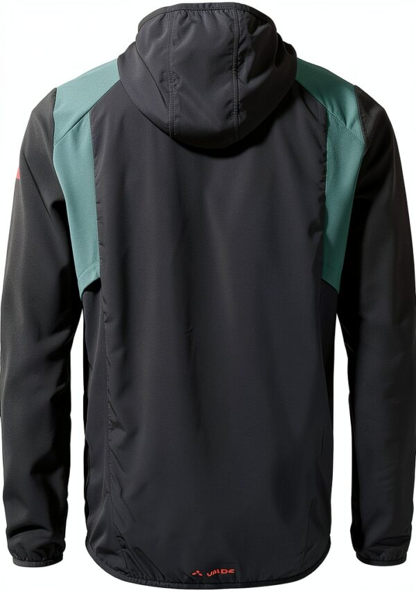 Veste Vaude homme coupe-vent légère respirante cyclisme-2