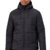 Veste isolante VAUDE homme polyester recyclé design moderne-4