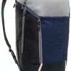 Sacoche sac à dos VAUDE verrouillable ordinateur portable-0