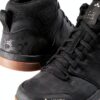 Chaussures cyclisme VAUDE noir confortables pour homme-5