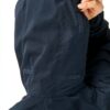 Veste de pluie vélo femme VAUDE imperméable respirant-4
