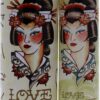 Ed Hardy produit beauté exclusif parfum 3.4 onces-0