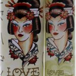 Ed Hardy produit beauté exclusif parfum 3.4 onces-0