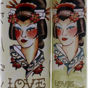 Ed Hardy produit beauté exclusif parfum 3.4 onces-0