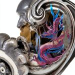 Last Gasp livre bilingue anglais japonais édition illustrée-0