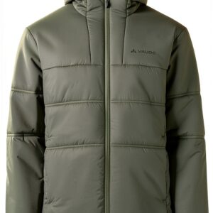 Veste isolante VAUDE homme polyester recyclé design moderne-0