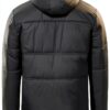 Veste isolante VAUDE homme polyester recyclé design moderne-3