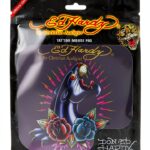 Ed Hardy Montre Noir Modèle MP09013 Accessoire Mode Homme-0
