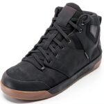 Chaussures cyclisme VAUDE noir confortables pour homme-0