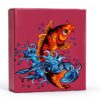 Ed Hardy Montre Homme Modèle SK09007 Design Luxe-1