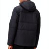 Veste isolante VAUDE homme polyester recyclé design moderne-5