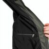Veste isolante VAUDE homme polyester recyclé design moderne-5
