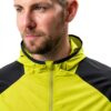 Veste Vaude homme coupe-vent légère imperméable cyclisme-6