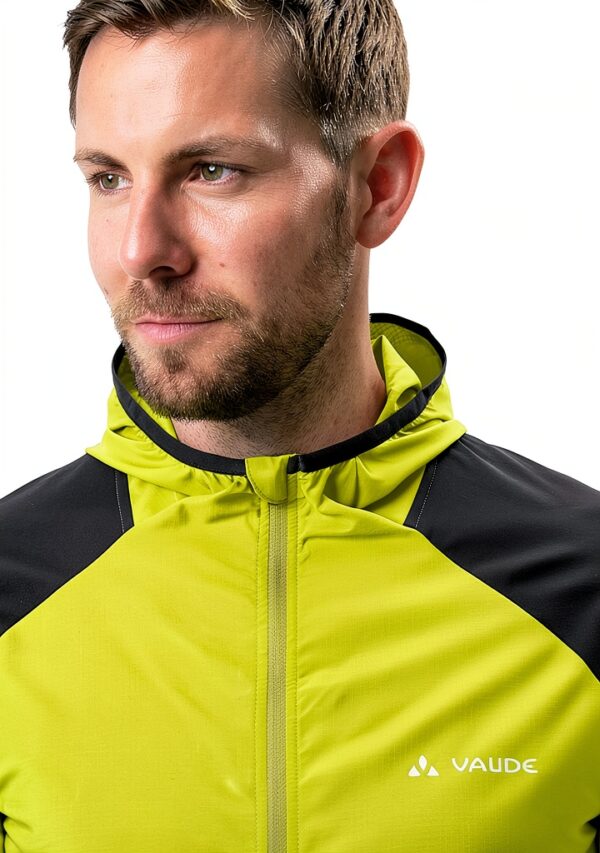 Veste Vaude homme coupe-vent légère imperméable cyclisme-6