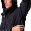 Veste VAUDE sport imperméable 2.5 couches Noir taille S-6