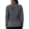 Veste Vaude Femme Polyester Recyclé Imperméable Respirant-6