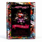 Parfum Ed Hardy Hearts Daggers Femme 100 ml Parfumerie-0