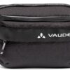 Sacoche vélo VAUDE noir imperméable design fonctionnel-3