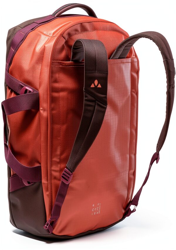 Sac à dos VAUDE ordinateur portable 13 pouces bretelles-5