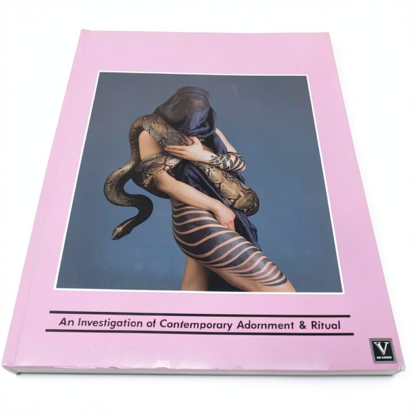 ReSearch Publications livre anthropologie culturelle édition-0