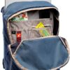 Sacoche sac à dos VAUDE verrouillable ordinateur portable-5