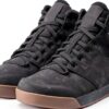 Chaussures cyclisme VAUDE noir confortables pour homme-2