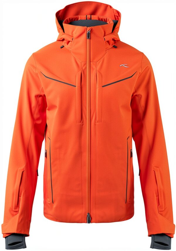 Veste de ski Kjus Formula homme coupe régulière
