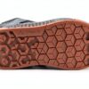Chaussures cyclisme VAUDE noir confortables pour homme-4