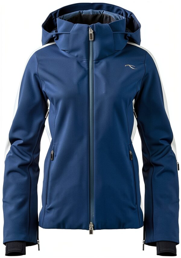 Veste de ski Kjus femme Formula coupe régulière M