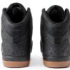 Chaussures cyclisme VAUDE noir confortables pour homme-1