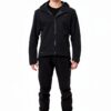 Veste VAUDE sport imperméable 2.5 couches Noir taille S-7