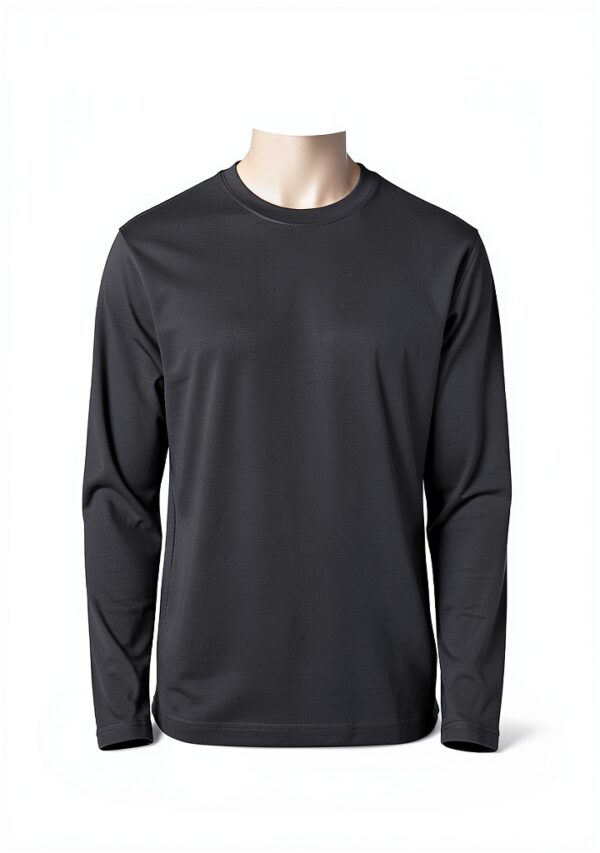 T-shirt HARDY authentique léger coupe classique fan musique-2