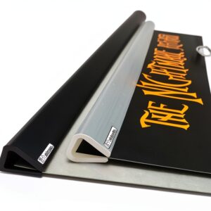 Cadre poster EmpirePoster 50x70 cm baguettes noir affiche-0