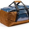 Sac Duffle Vaude Polyvalent Ordinateur Portable Dos-5