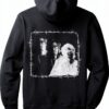 T-shirt HARDY authentique coupe classique col tissé-1